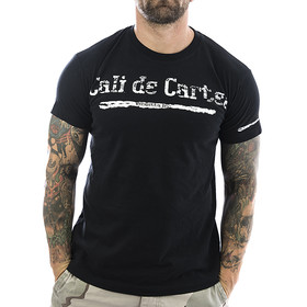 Vendetta Inc. Shirt Cali Cartel 1008 schwarz