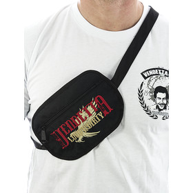 Vendetta Inc. Gürteltasche - Umhängetasche schwarz