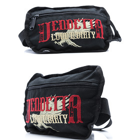 Vendetta Inc. Gürteltasche - Umhängetasche schwarz