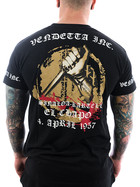 Vendetta Inc. Shirt El Chapo 1034 schwarz 4XL